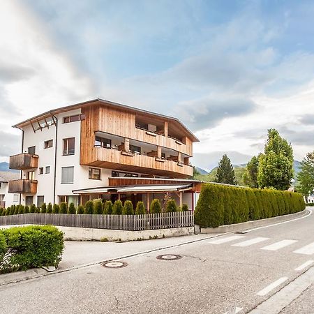 Residence Aichner Bruneck Exterior foto