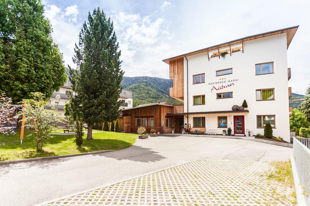 Residence Aichner Bruneck Exterior foto