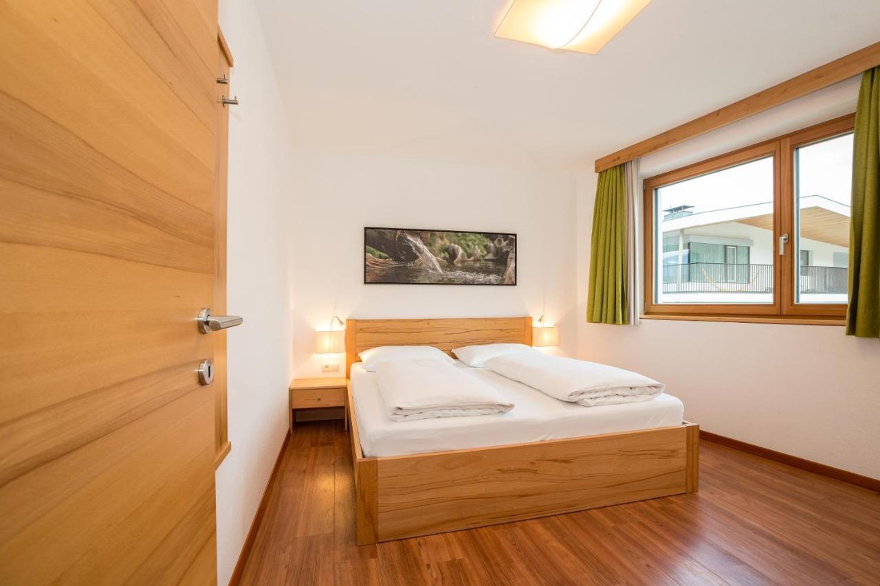 Residence Aichner Bruneck Exterior foto