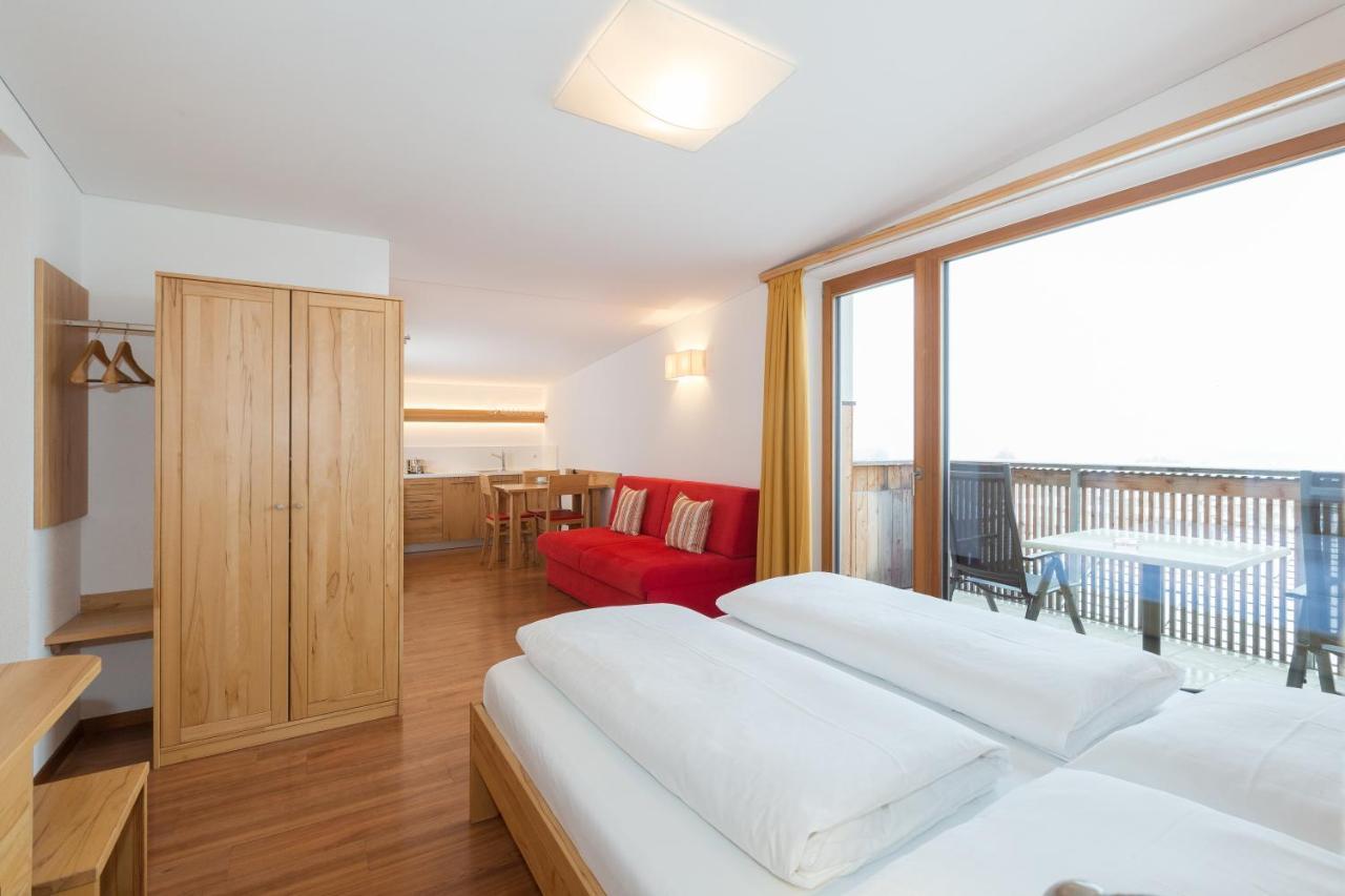 Residence Aichner Bruneck Exterior foto