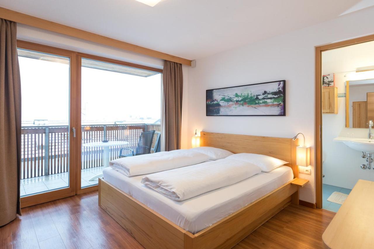 Residence Aichner Bruneck Exterior foto