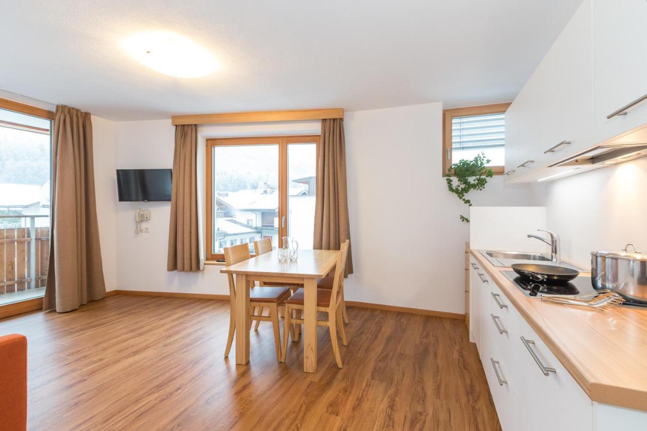 Residence Aichner Bruneck Exterior foto