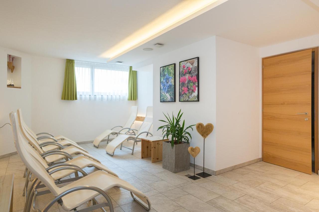 Residence Aichner Bruneck Exterior foto