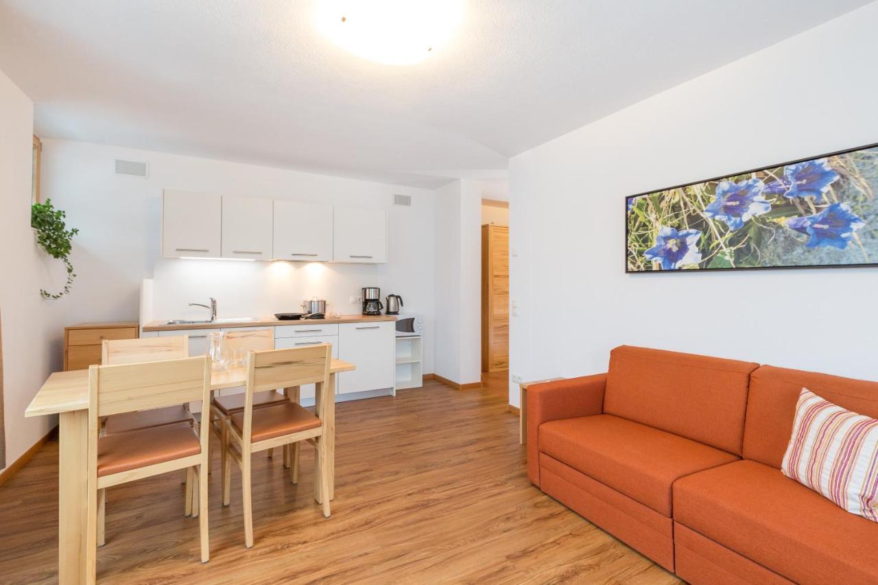 Residence Aichner Bruneck Exterior foto