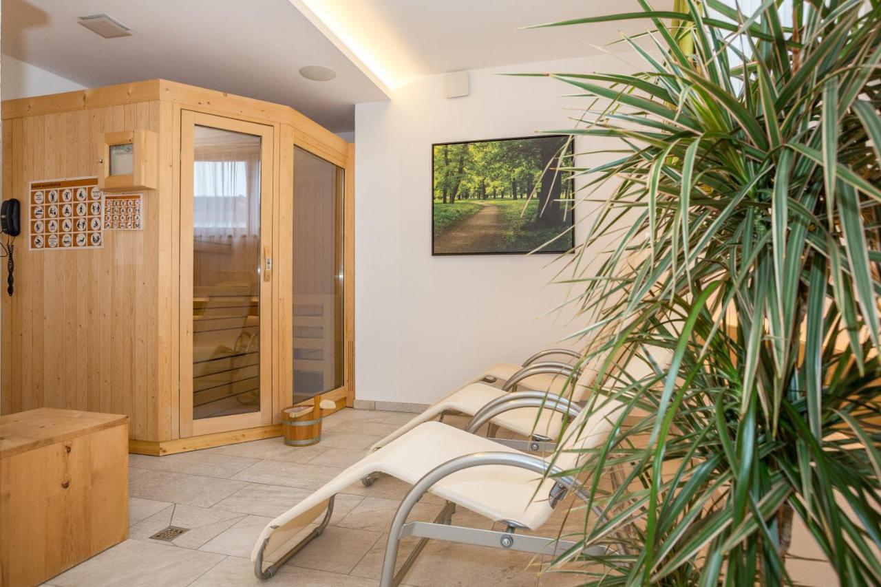 Residence Aichner Bruneck Exterior foto