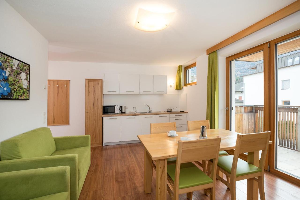 Residence Aichner Bruneck Exterior foto