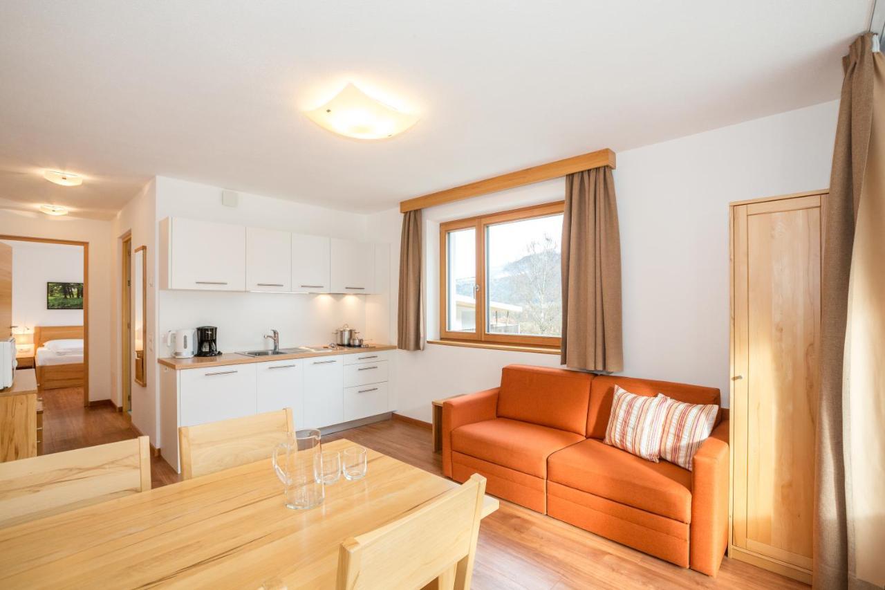 Residence Aichner Bruneck Exterior foto