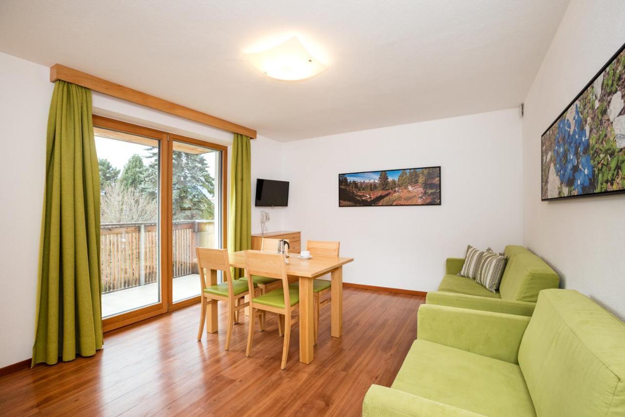 Residence Aichner Bruneck Exterior foto