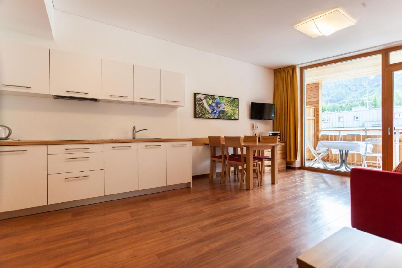 Residence Aichner Bruneck Exterior foto